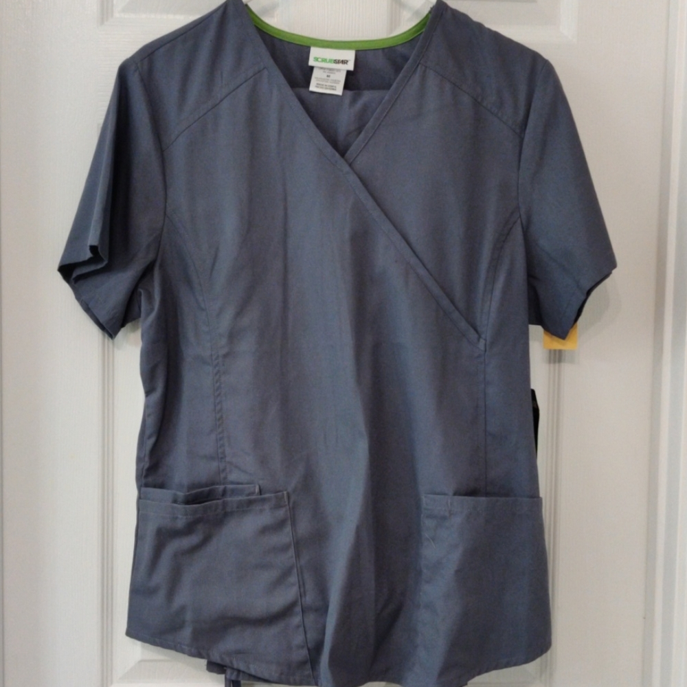 Scrubs
